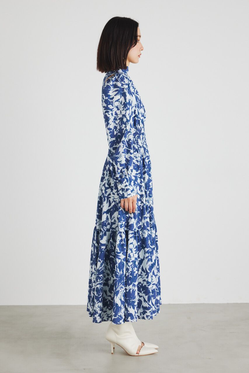 rienda「ギャザーNCパフSLV OP」|ワンピース|