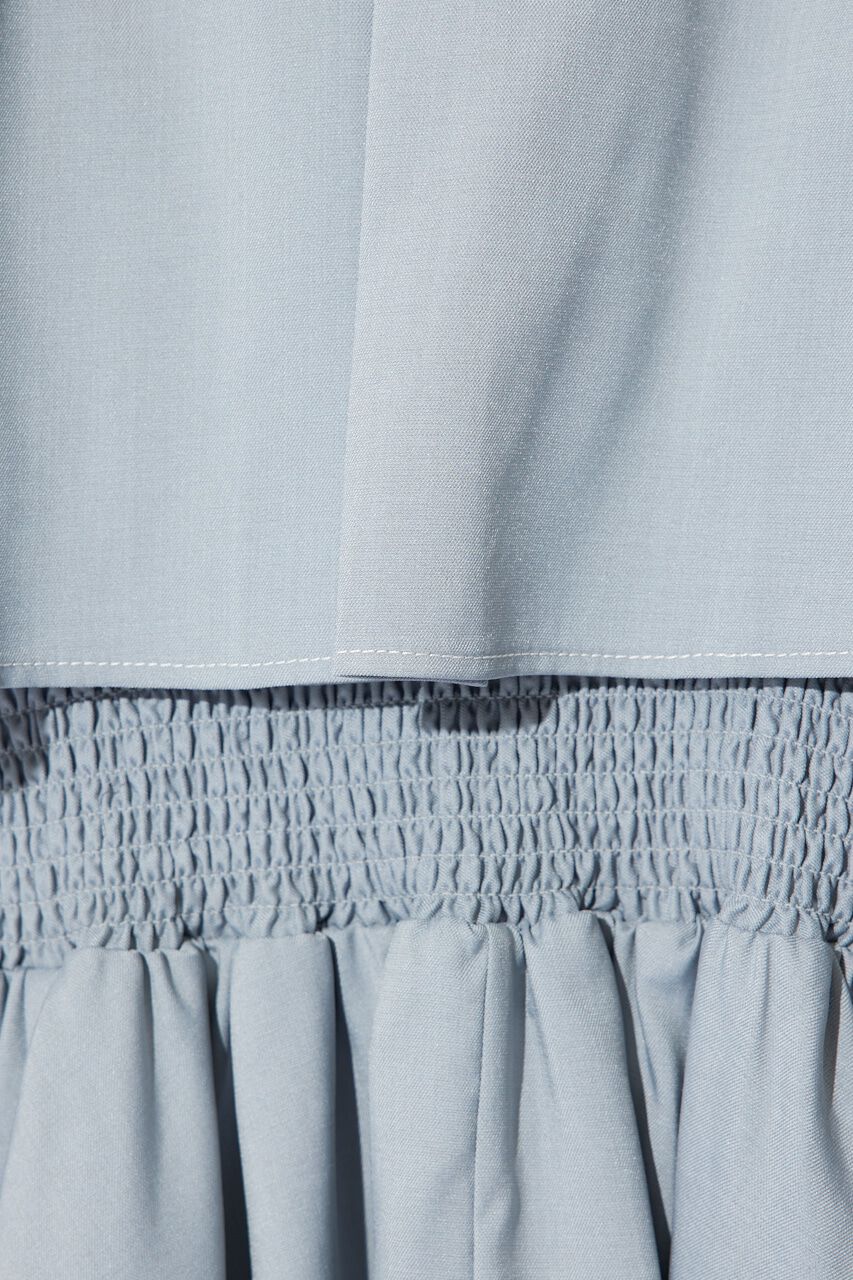 rienda「バストフレアワンピース」|ワンピース|