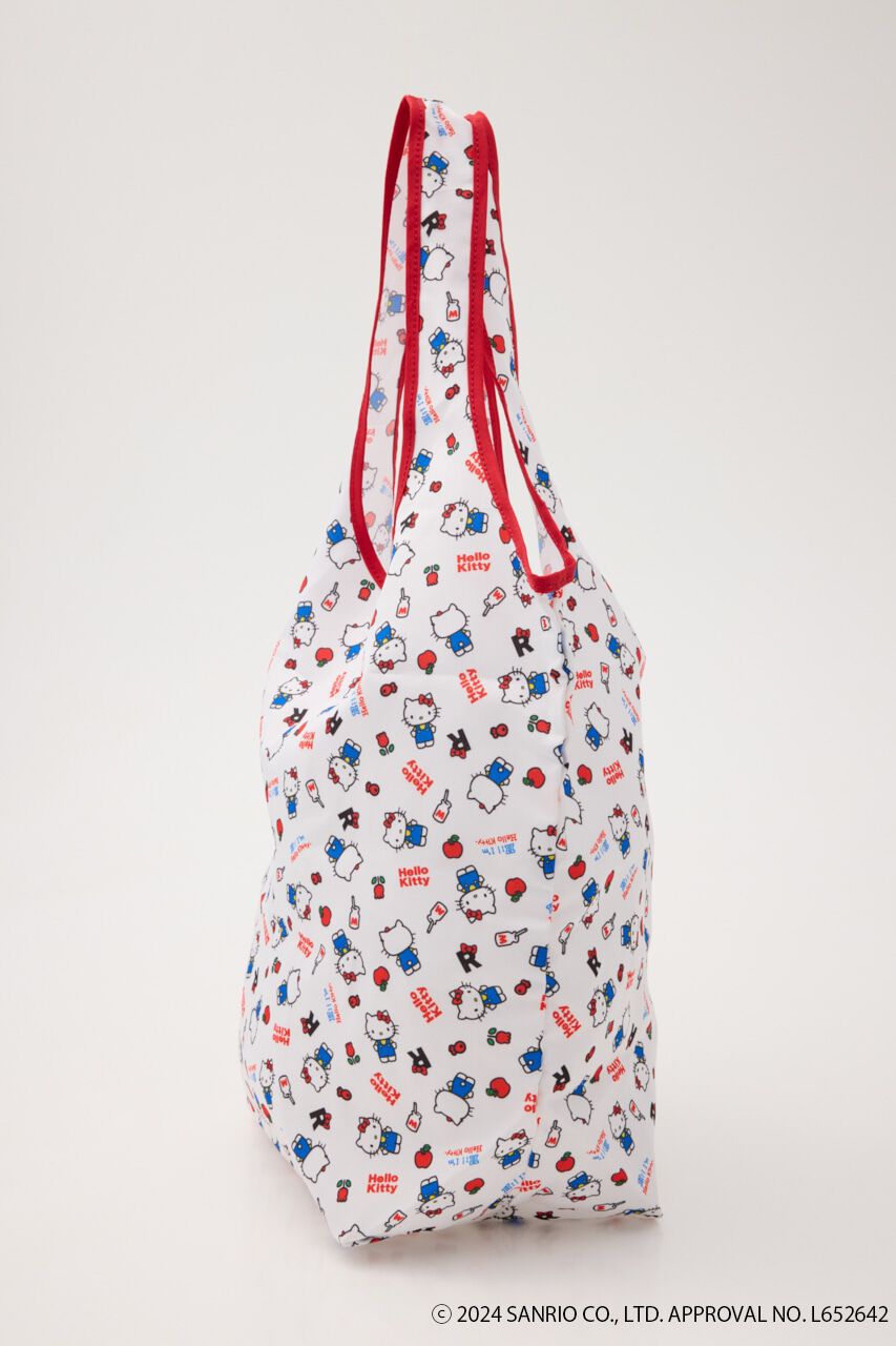 RODEO CROWNS「(HK)リボンポーチ付きエコバッグ」|その他|