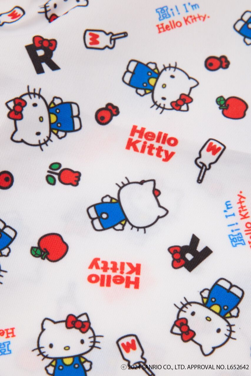 RODEO CROWNS「(HK)リボンポーチ付きエコバッグ」|その他|