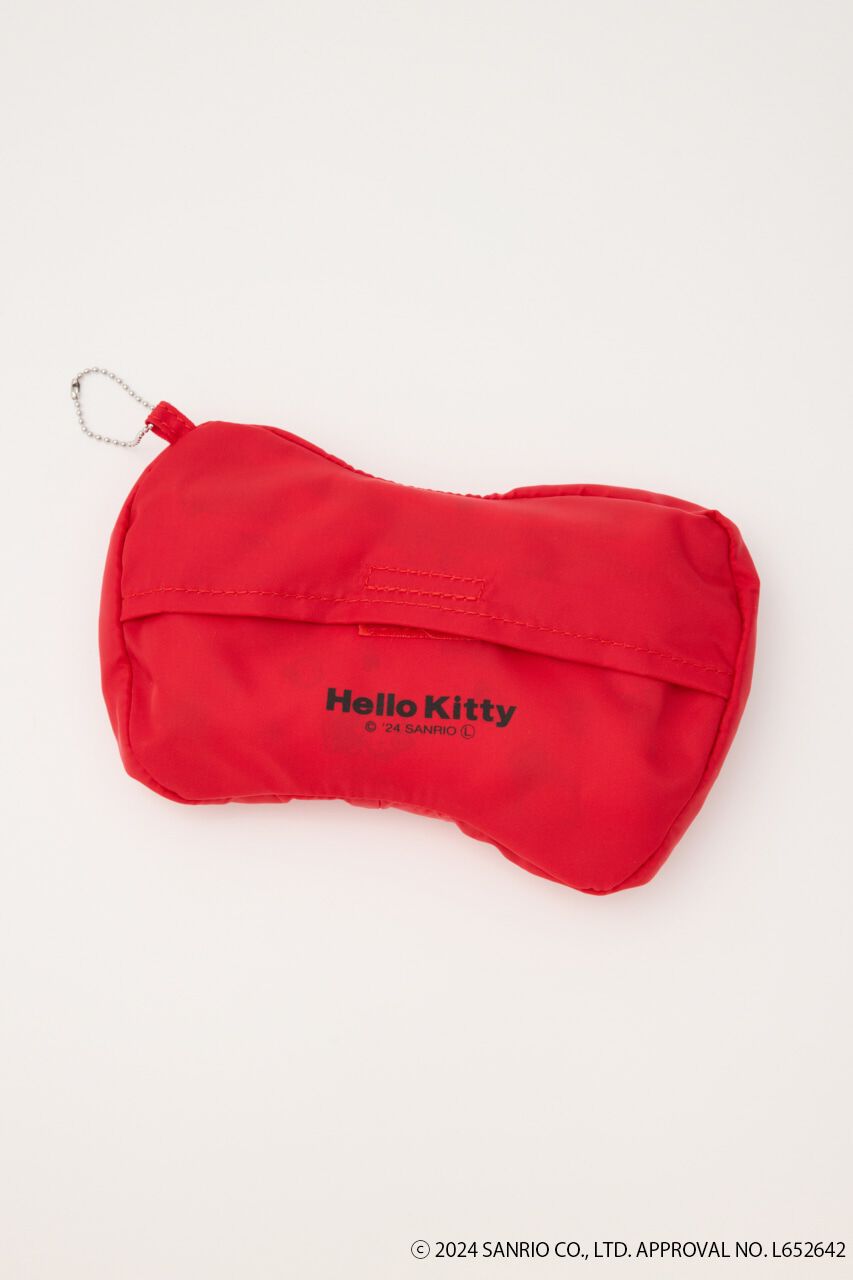 RODEO CROWNS「(HK)リボンポーチ付きエコバッグ」|その他|