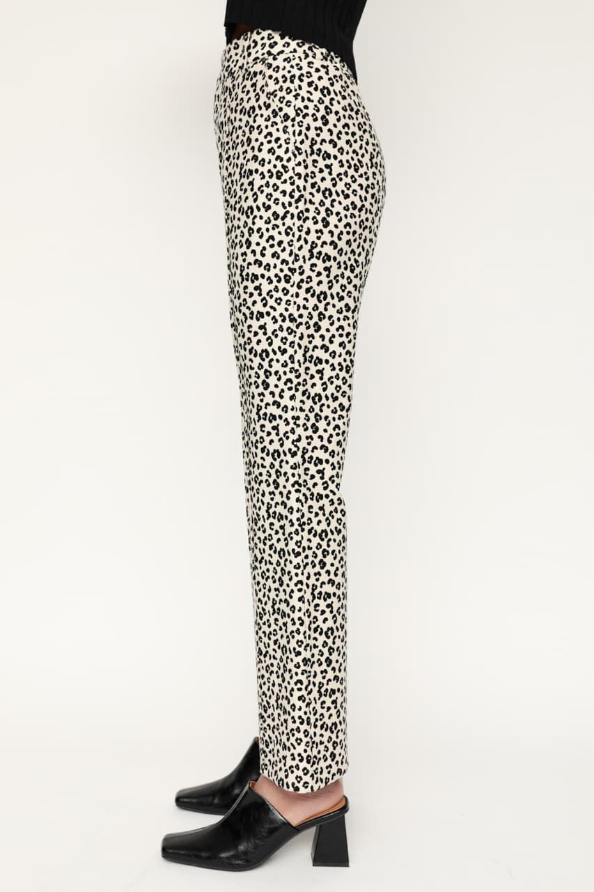 SLY「PINTUCK FLARE パンツ」|その他|