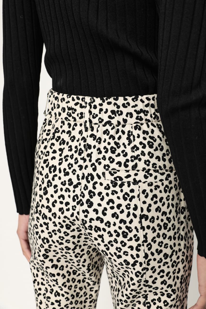 SLY「PINTUCK FLARE パンツ」|その他|