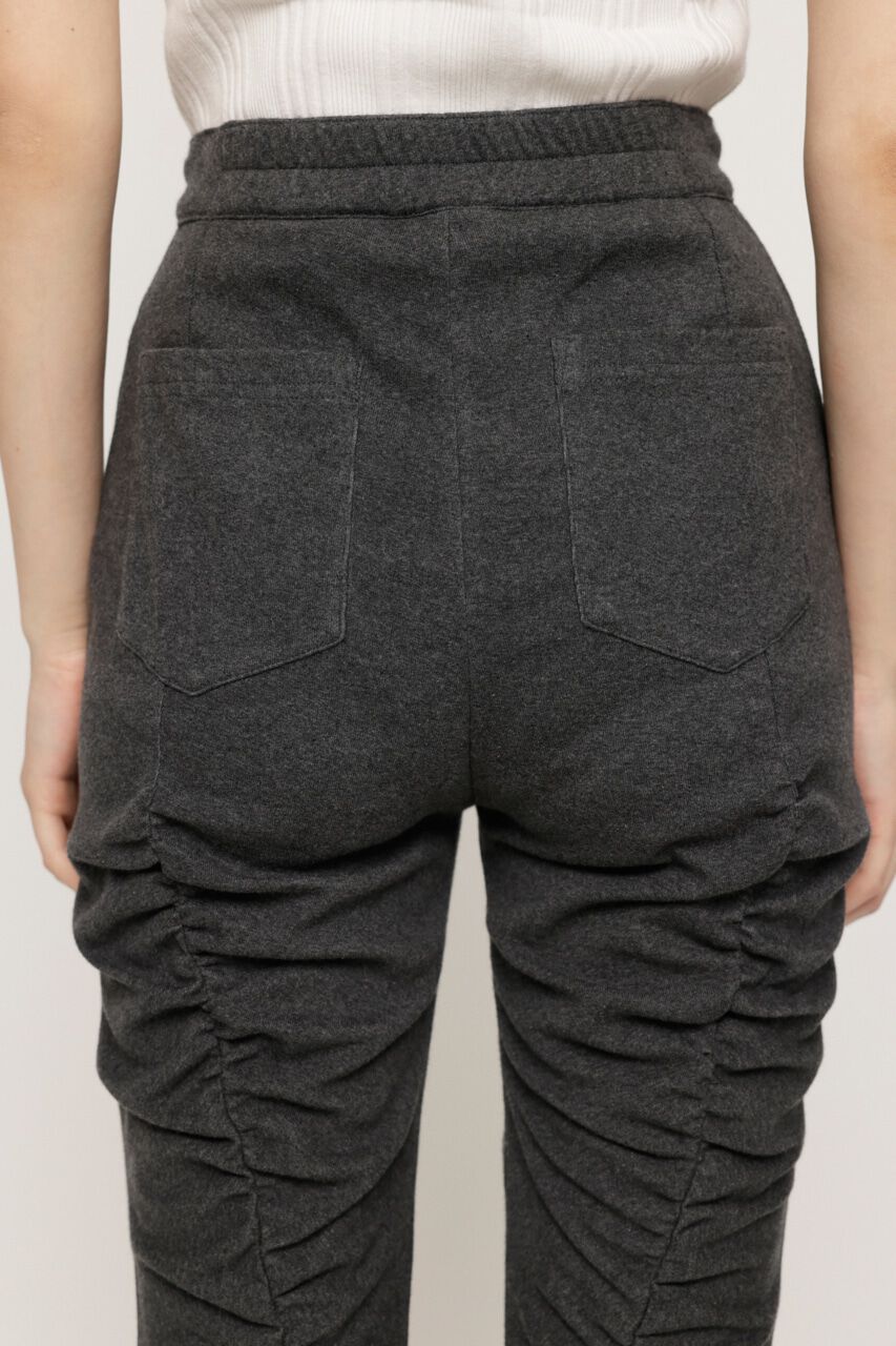 SLY「GATHER HEM FLARE パンツ」|その他|