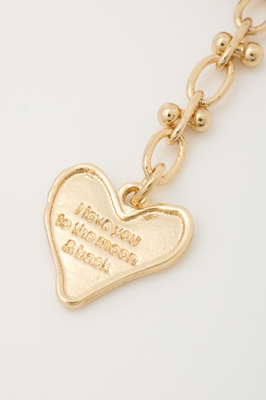 SLY「MANY MOTIF ピアス」|ピアス|