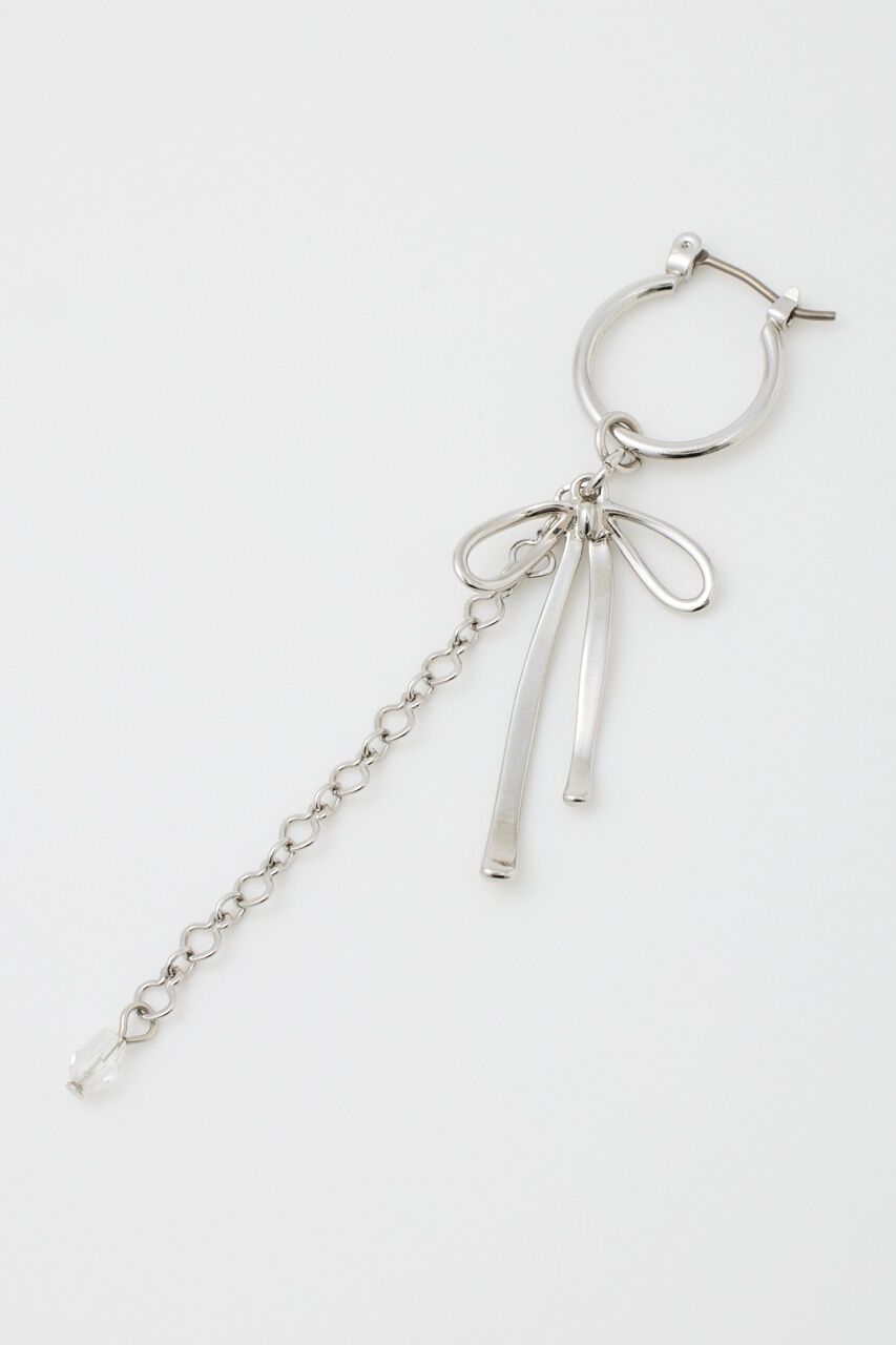 SLY「MANY MOTIF ピアス」|ピアス|