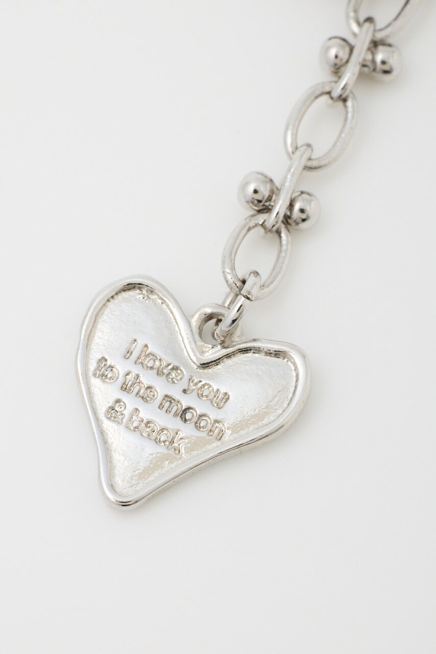 SLY「MANY MOTIF ピアス」|ピアス|