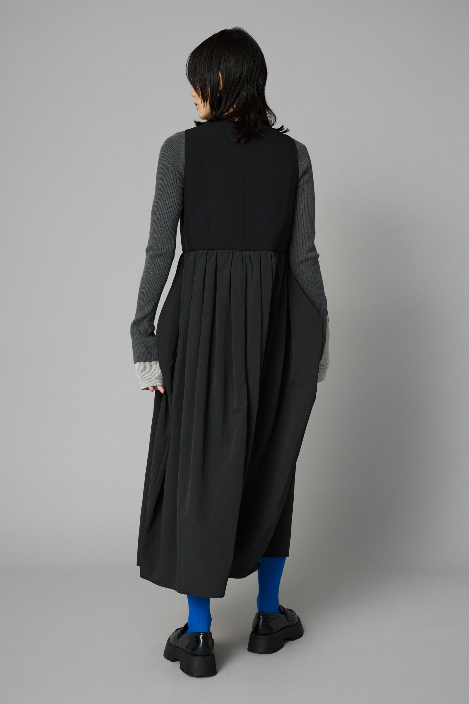 HeRIN.CYE「Docking squid dress」|ワンピース|