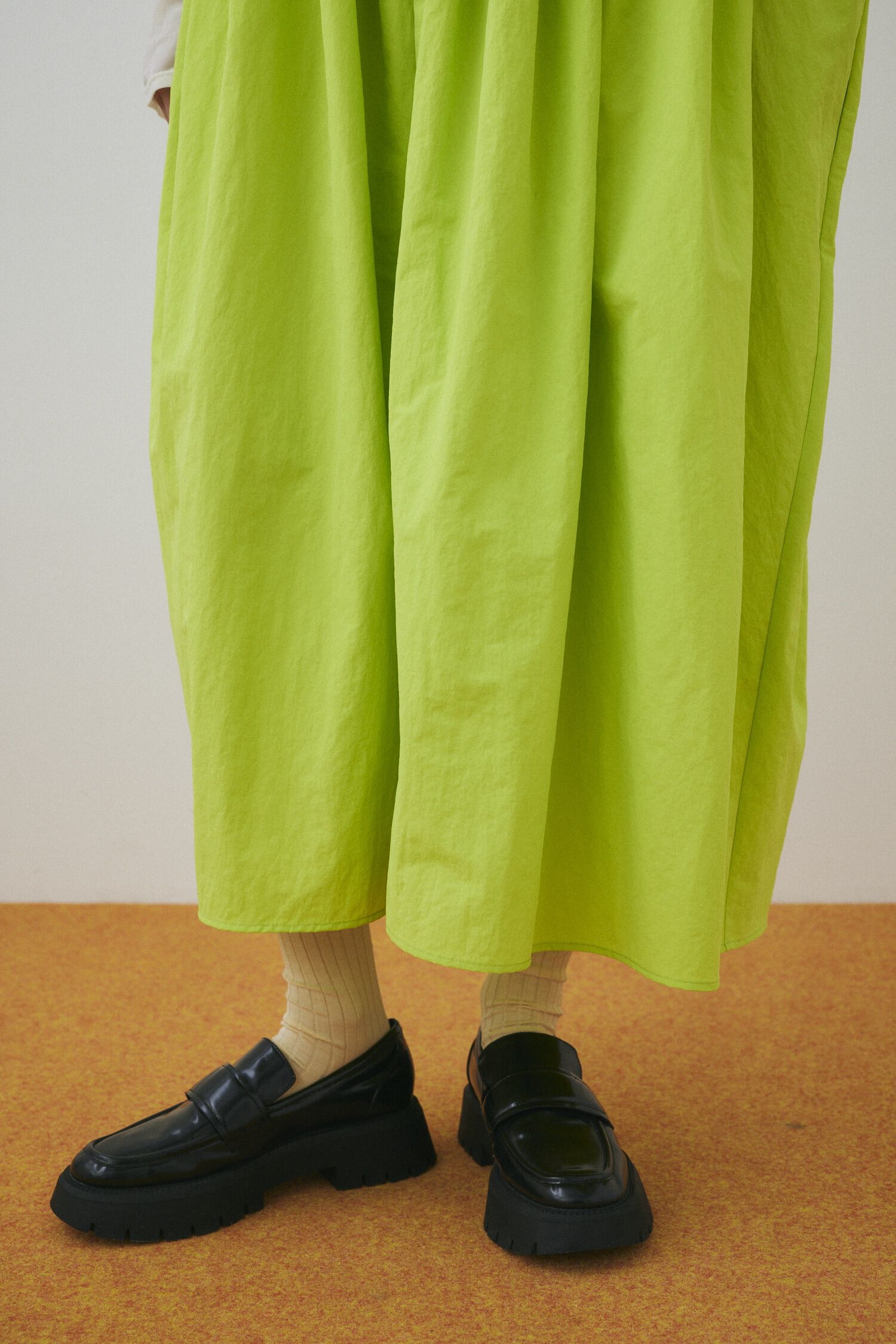 HeRIN.CYE「Docking squid dress」|ワンピース|
