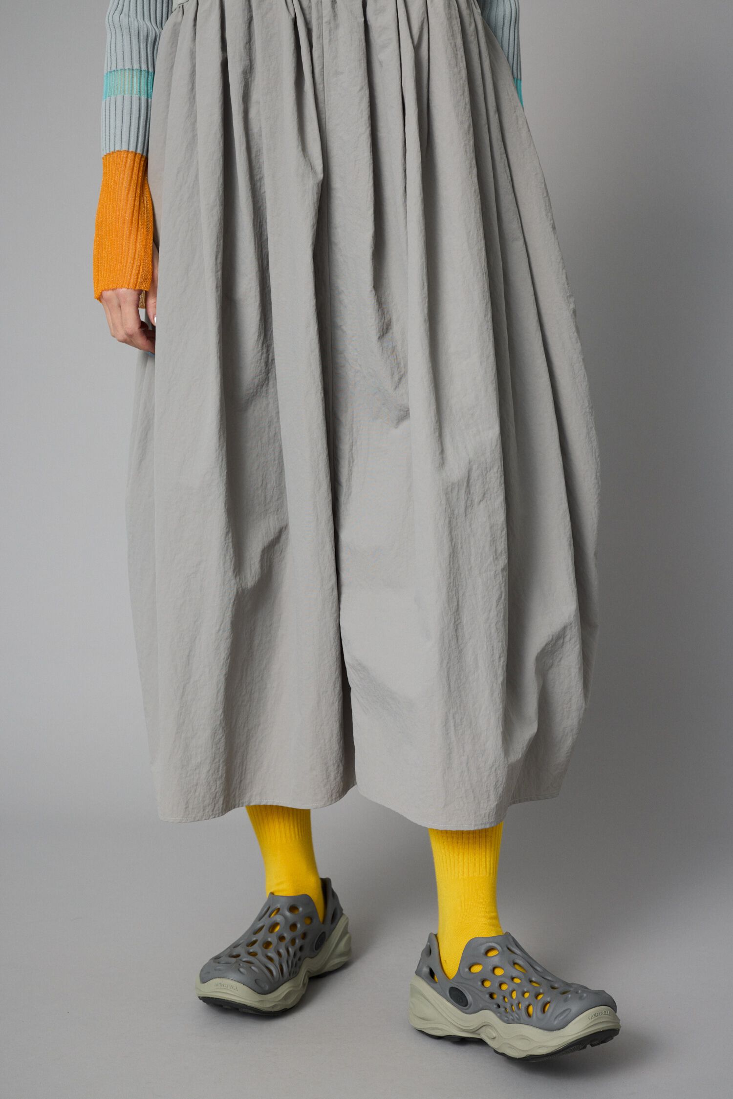 HeRIN.CYE「Docking squid dress」|ワンピース|