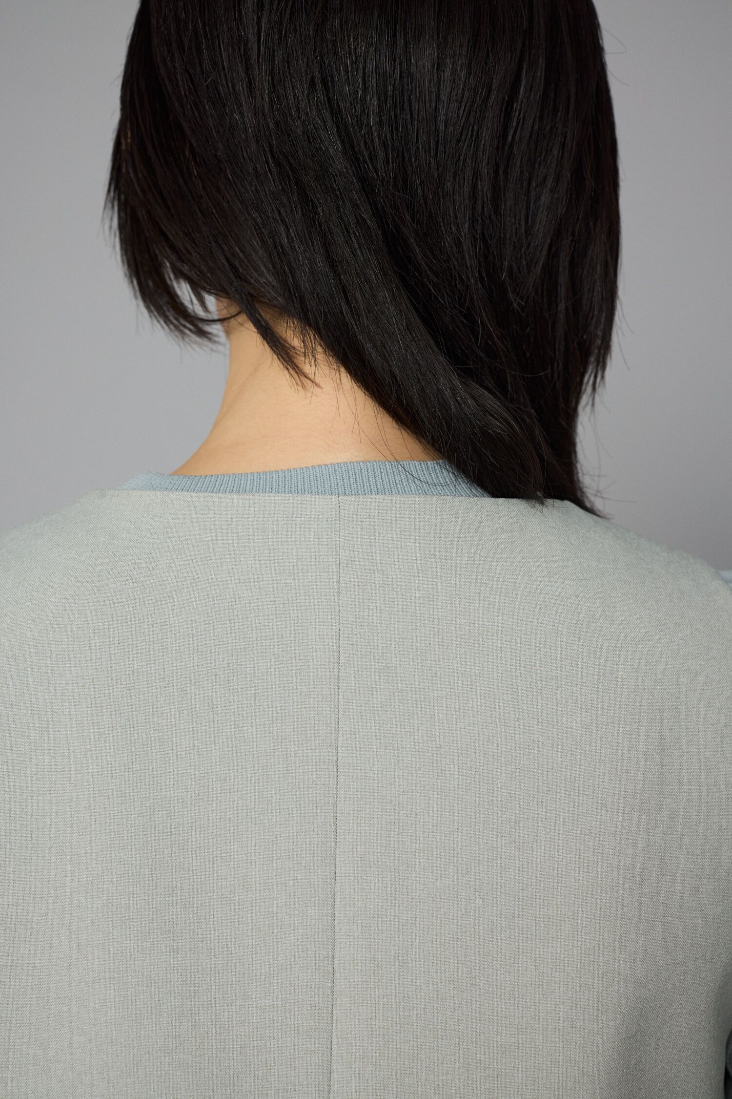 HeRIN.CYE「Docking squid dress」|ワンピース|