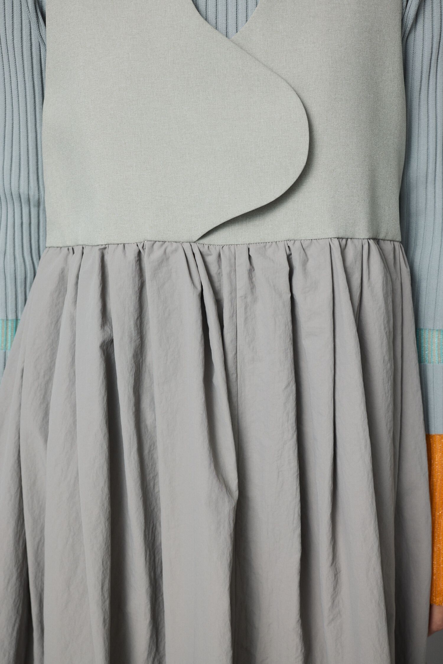 HeRIN.CYE「Docking squid dress」|ワンピース|