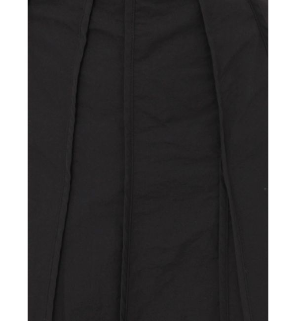 ELENDEEK「ASYME PANEL PIPING SK」|スカート|