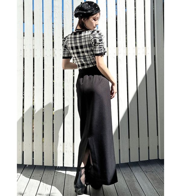 RESEXXY「オープントゥメッシュブーツ」|ショートブーツ|