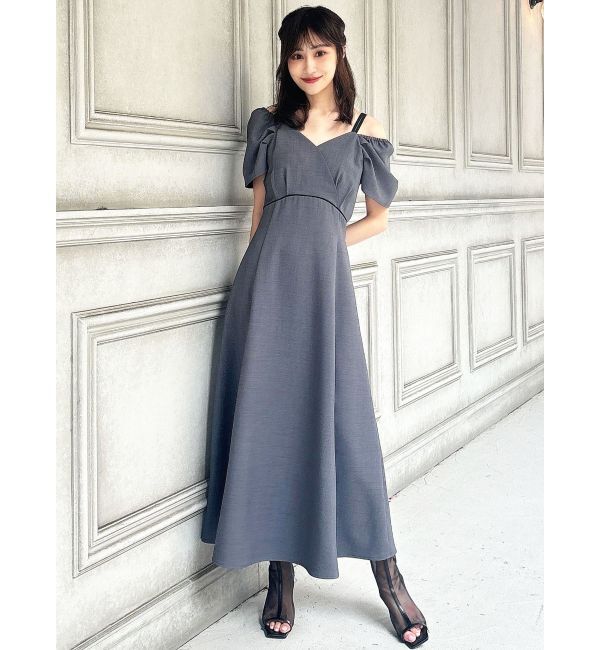 RESEXXY「オープントゥメッシュブーツ」|ショートブーツ|