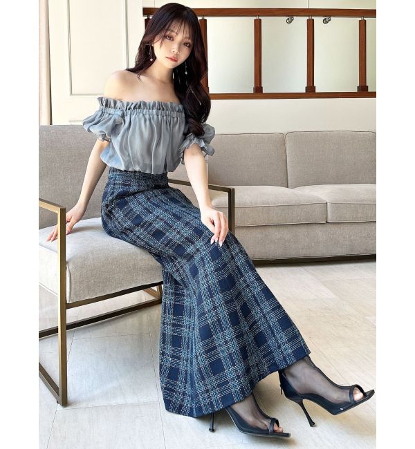 RESEXXY「オープントゥメッシュブーツ」|ショートブーツ|