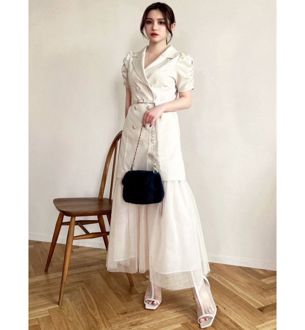 RESEXXY「オープントゥメッシュブーツ」|ショートブーツ|