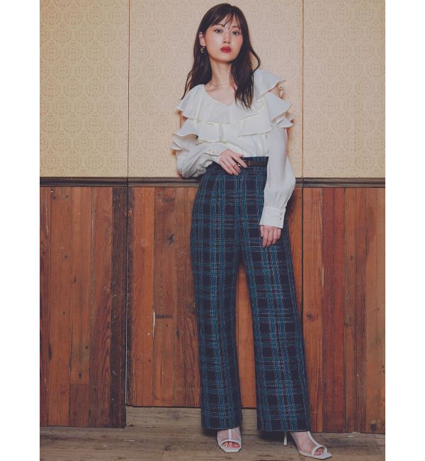 RESEXXY「オープントゥメッシュブーツ」|ショートブーツ|