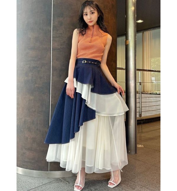 RESEXXY「オープントゥメッシュブーツ」|ショートブーツ|