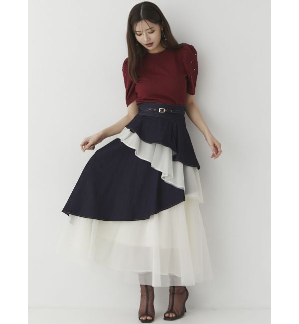 RESEXXY「オープントゥメッシュブーツ」|ショートブーツ|