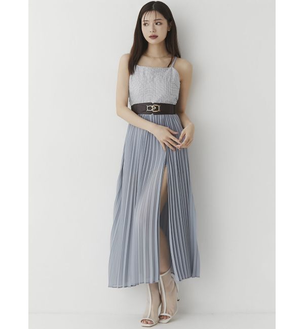 RESEXXY「オープントゥメッシュブーツ」|ショートブーツ|