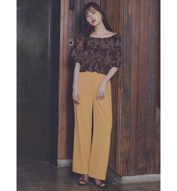 RESEXXY「オープントゥメッシュブーツ」|ショートブーツ|