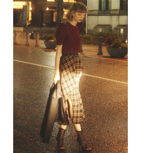 RESEXXY「オープントゥメッシュブーツ」|ショートブーツ|