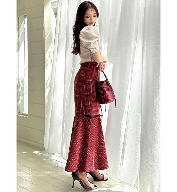 RESEXXY「オープントゥメッシュブーツ」|ショートブーツ|