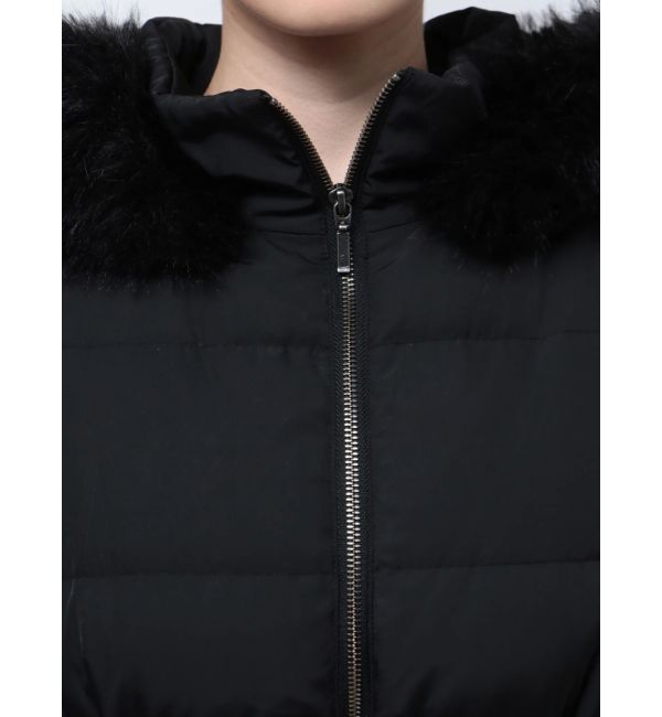 RESEXXY「【追加生産分】フード付ダウンコート」|ダウン|