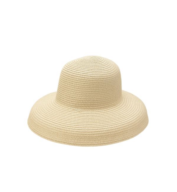 RESEXXY「ペーパーキャペリンハット」|ハット|