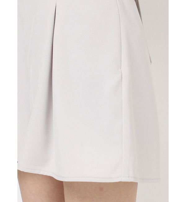 RESEXXY「バルーンオフショルショートコンビネゾン」|オールインワン|