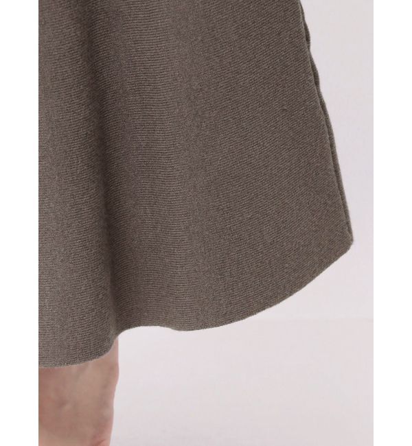 RESEXXY「【骨格ウェーブ向け】ドッキングオフショルリボンワンピース」|ワンピース|