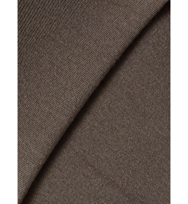 RESEXXY「【骨格ウェーブ向け】ドッキングオフショルリボンワンピース」|ワンピース|