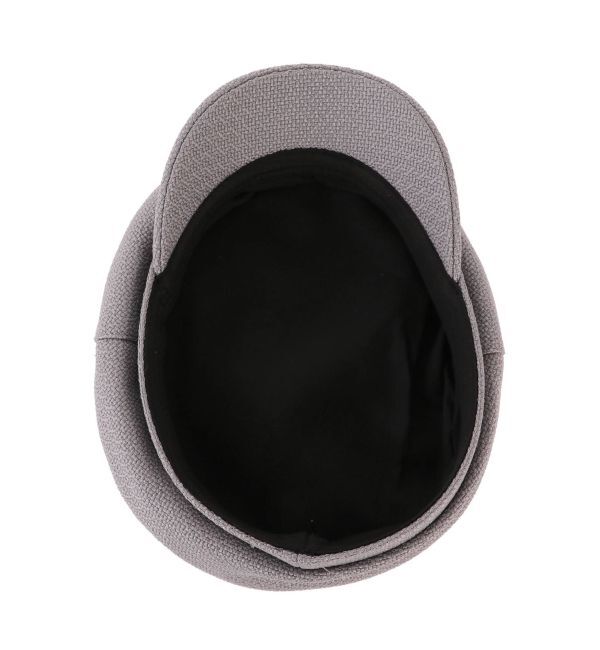 dazzlin「スプリングカラーキャスケット」|キャップ・キャスケット|