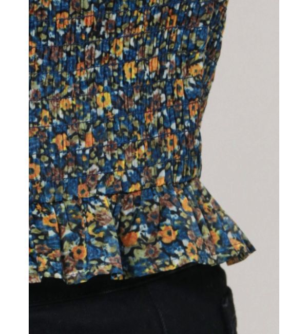 EMODA「2WAYオフショルダートップ」|Tシャツ・カットソー|