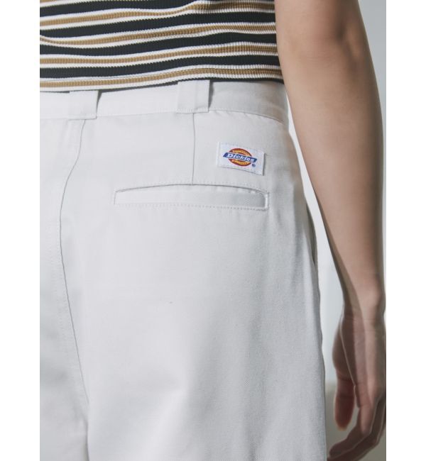 EMODA「【Dickies別注】カーゴルーズパンツ」|カーゴ|