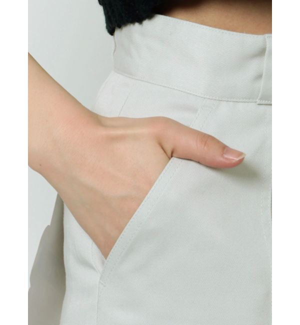 EMODA「【Dickies別注】カーゴルーズパンツ」|カーゴ|