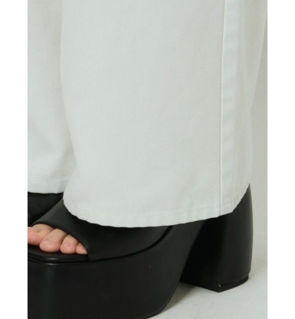 EMODA「【Dickies別注】カーゴルーズパンツ」|カーゴ|