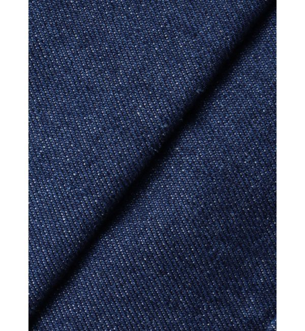 EMODA「デニムオフショルダートップ」|Tシャツ・カットソー|