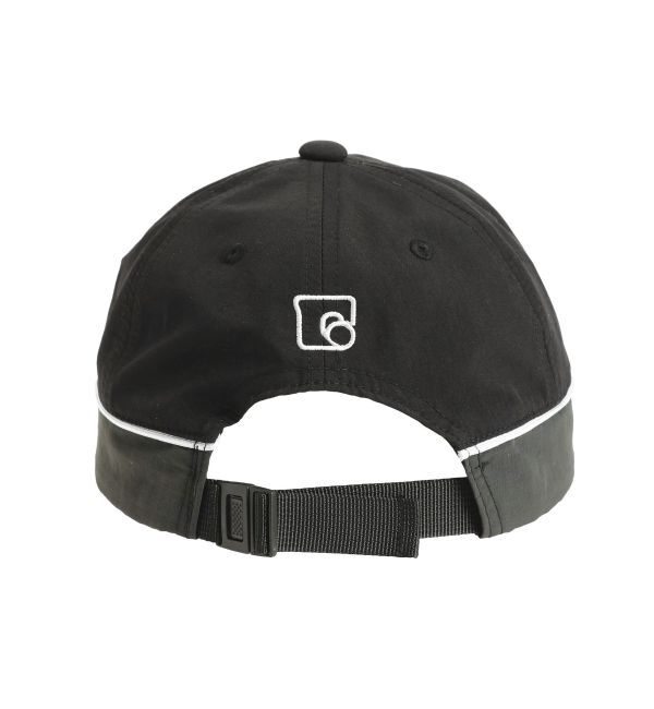 EMODA「パイピングロゴキャップ」|その他|