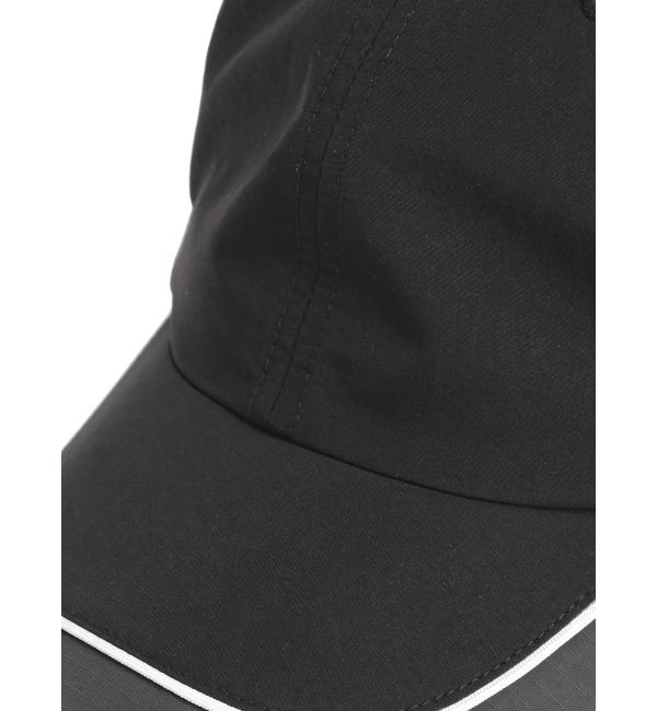 EMODA「パイピングロゴキャップ」|その他|