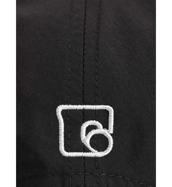 EMODA「パイピングロゴキャップ」|その他|