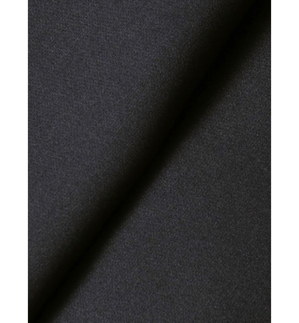 MERCURYDUO「ペプラムベルテットスリットスカート」|スカート|