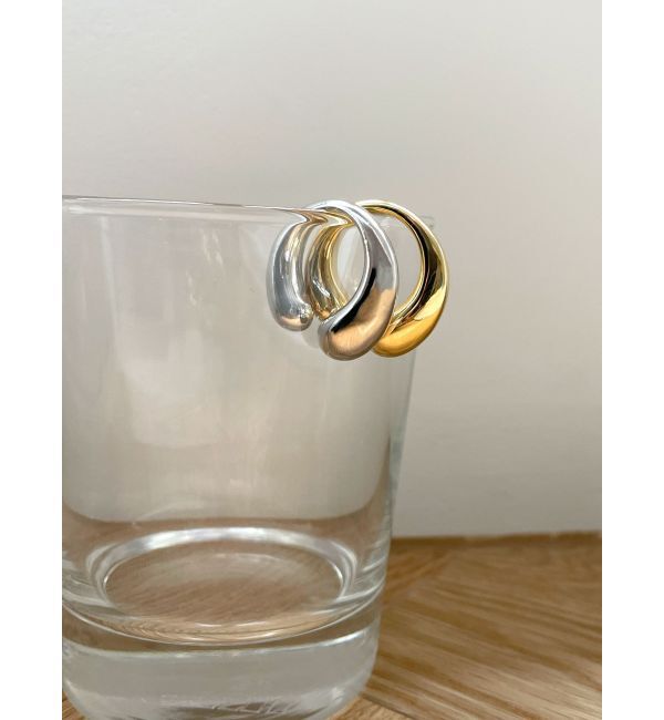 Ungrid「２ｗａｙデザインイヤ－カフ」|イヤーカフ|