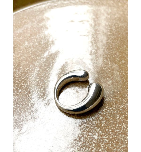 Ungrid「２ｗａｙデザインイヤ－カフ」|イヤーカフ|