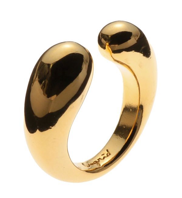 Ungrid「２ｗａｙデザインイヤ－カフ」|イヤーカフ|