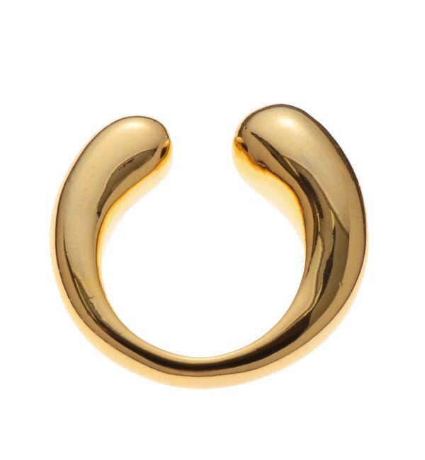 Ungrid「２ｗａｙデザインイヤ－カフ」|イヤーカフ|