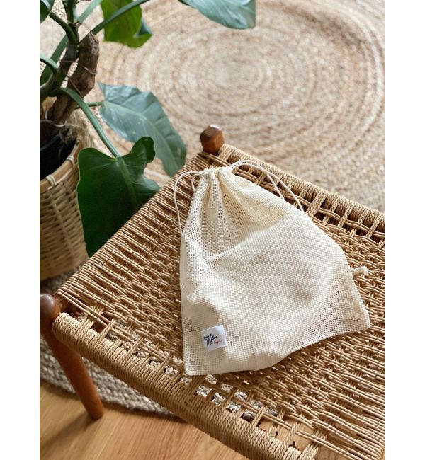 Ungrid「Miller別注 カラーステッチストレートスカート」|スカート|