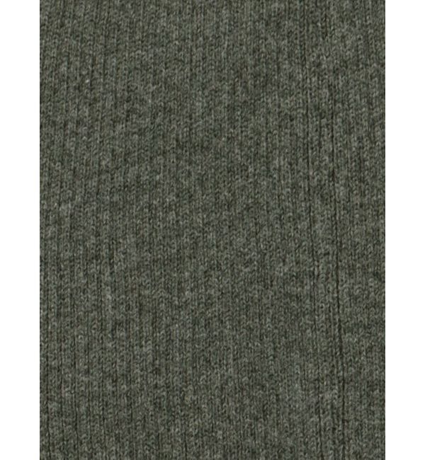 Ungrid「リブニットフレアパンツ」|その他|