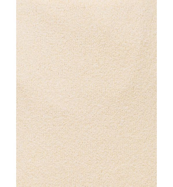 Ungrid「ミックスヤーンニットタイトスカート?」|スカート|